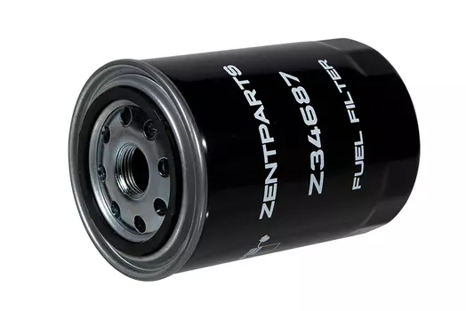 Топливный фильтр ZENTPARTS Z34687 Termoking