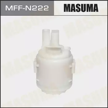 Топливный фильтр MASUMA MFF-N222 Nissan Maxima 2.0i 00>