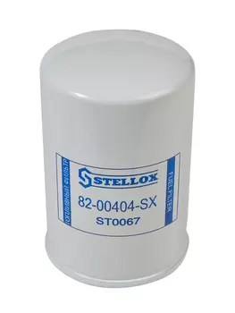 Топливный фильтр STELLOX 82-00404-SX Omn Iveco ET, ES -38. 42