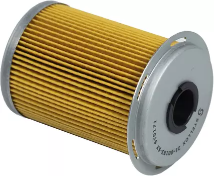 Топливный фильтр STELLOX 21-00183-SX Opel Movano 2.2DTi/2.5DTi/DTi, Renault Master 1.9DCi 00>