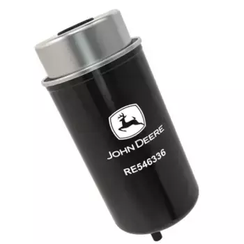 Фильтр топливный RE529644 RE546336 JOHN DEERE