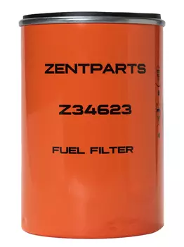 Топливный фильтр ZENTPARTS Z34623 MB Truck