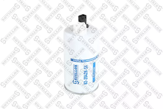 Топливный фильтр STELLOX 82-20428-SX Cummins (ПАЗ/КАМАЗ)