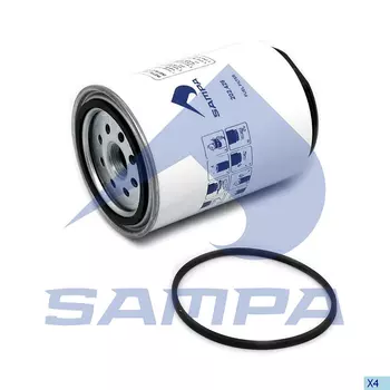 Топливный фильтр SAMPA 202.426-01 Racor