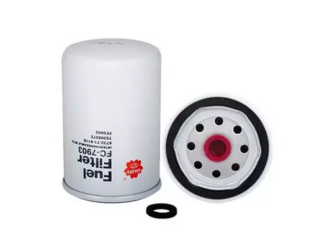 Топливный фильтр SAKURA FC7903 JCB