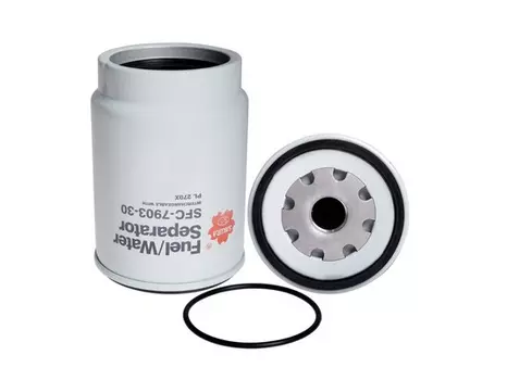 Топливный фильтр SAKURA SFC-7903-30 KAMAZ