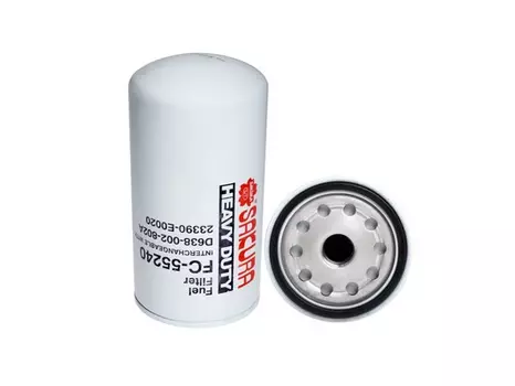 Топливный фильтр SAKURA FC55240 Fawtruck