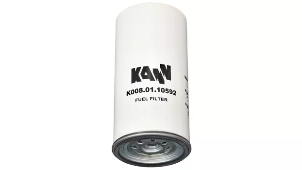 Топливный фильтр KANN K008.01.10592 MB Actros
