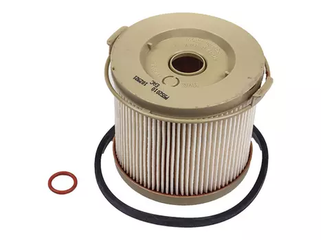 Топливный фильтр DONALDSON P552010 Scania 124