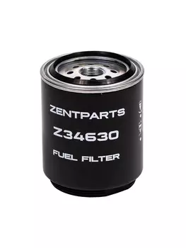 Топливный фильтр ZENTPARTS Z34630 Scania 94/114/124/144, Volvo FH, DAF XF