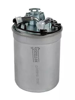 Топливный фильтр STELLOX 21-00598-SX Skoda Fabia, Seat Ibiza, VW Polo 1.4TDi/1.9TDi/SDi 00>