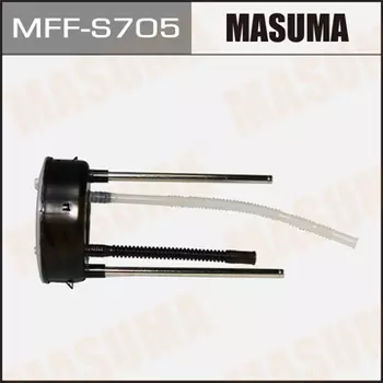 Топливный фильтр MASUMA MFF-S705 Suzuki Escudo/Grand Vitara