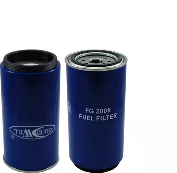 Топливный фильтр GOODWILL FG 2009 Volvo