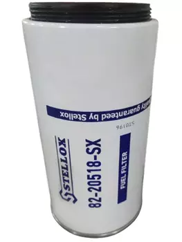 Топливный фильтр STELLOX 82-20518-SX Volvo BM 02>