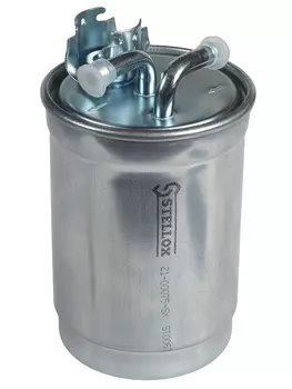 Топливный фильтр STELLOX 21-00075-SX VW Golf/Passat 1.6TD/1.9D-TDi 87>, Seat Ibica/Toledo 1.9D-SDi 91>