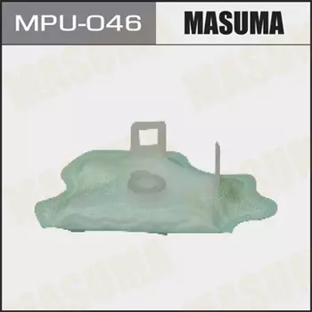 Топливный фильтр MASUMA MPU-046 Mazda 2 07>