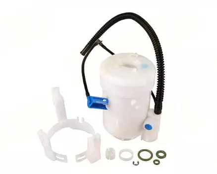 Топливный фильтр MASUMA MFF-M316 Mitsubishi ASX/Lancer/Outlander/Pajero, Mazda 5/6