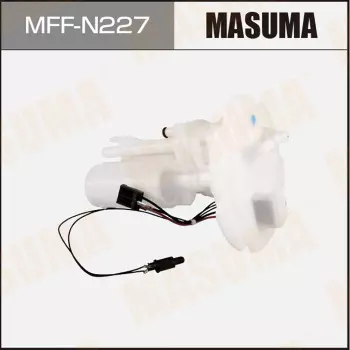 Топливный фильтр MASUMA MFF-N227 Nissan