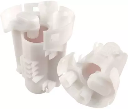 Топливный фильтр JS ASAKASHI FS6302 Honda Accord/Prelude 1.6-1.8i/Civic/CRX 1.2-1.5i 83-87