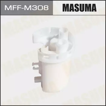 Топливный фильтр MASUMA MFF-M308 Mitsubishi Pajero 3.0-3.8i 97>