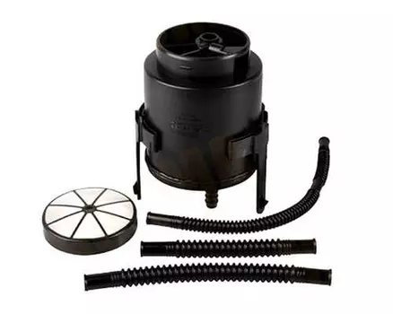 Топливный фильтр MASUMA MFF-T116 Nissan Almera 1.5/1.8/2.0 00>