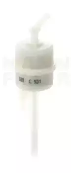 фильтр вентиляции картерных газов (сапун)! \VOLVO FH/FM C 52/1 MANN-FILTER