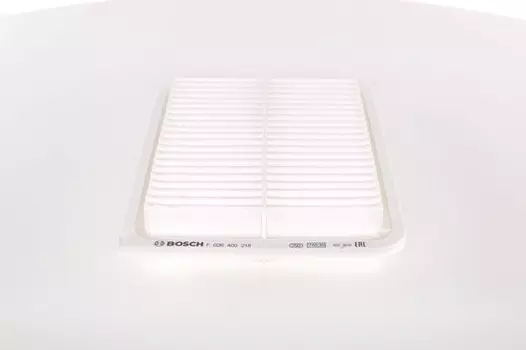 Фильтр воздушный BOSCH F 026 400 218