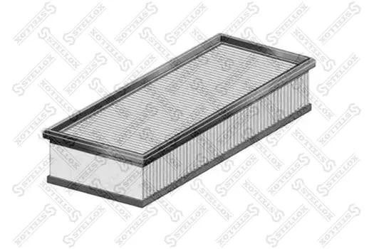 Фильтр воздушный STELLOX 81-21035-SX