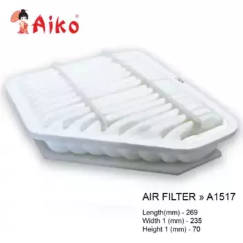 Фильтр воздушный AIKO A1517