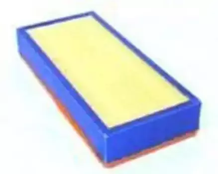 Фильтр воздушный ALCO MD9028