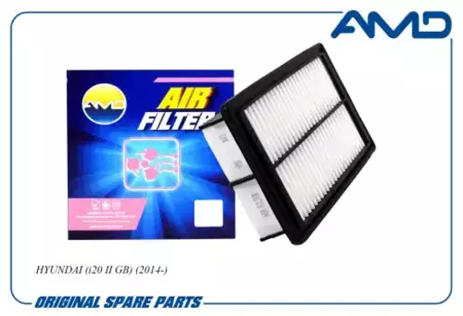 Фильтр воздушный AMD AMD.FA1127