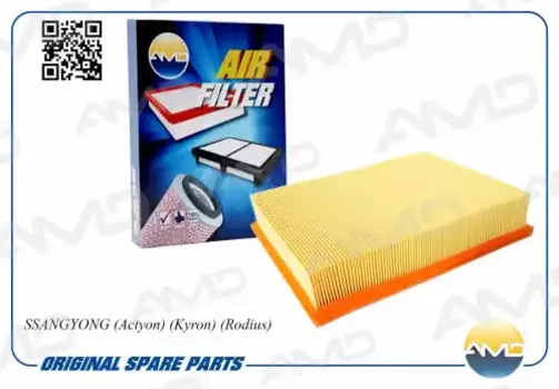 Фильтр воздушный AMD AMD.FA13