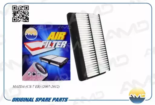 Фильтр воздушный AMD AMD.FA322