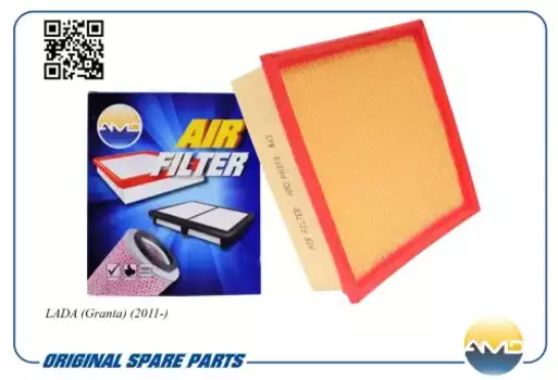 Фильтр воздушный AMD AMD.FA378