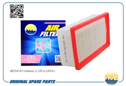 Фильтр воздушный AMD AMD.FA381