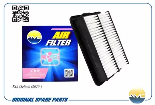 Фильтр воздушный AMD AMD.FA417