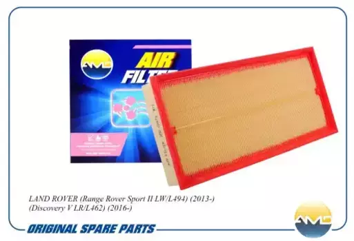 Фильтр воздушный AMD AMD.FA478