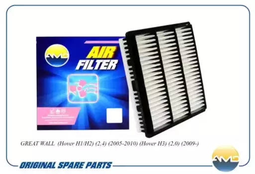 Фильтр воздушный AMD AMD.FA534