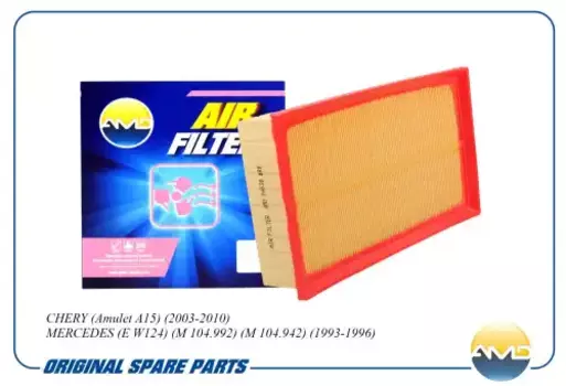 Фильтр воздушный AMD AMD.FA538