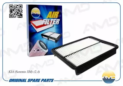 Фильтр воздушный AMD AMD.FA56