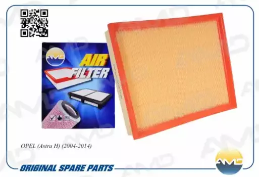 Фильтр воздушный AMD AMD.FA753