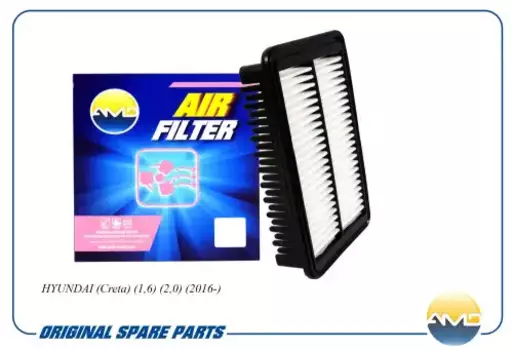 Фильтр воздушный AMD AMD.FA788