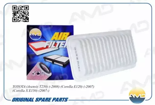 Фильтр воздушный AMD AMD.JFA113