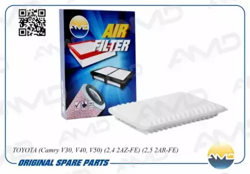 Фильтр воздушный AMD AMD.JFA116