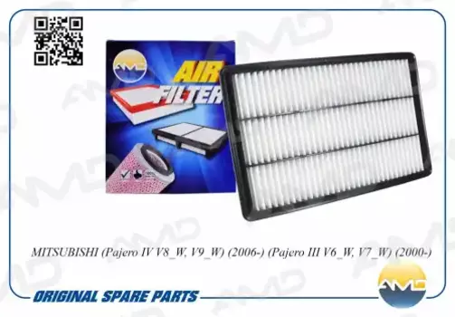 Фильтр воздушный AMD AMD.JFA85