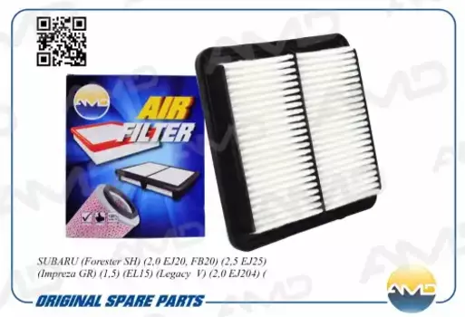 Фильтр воздушный AMD AMD.JFA95