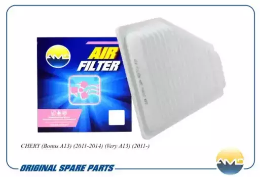 Фильтр воздушный AMD AMDFA537