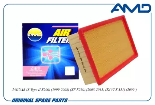 Фильтр воздушный AMD AMDFA574