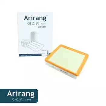 Фильтр воздушный ARIRANG ARG32-1490