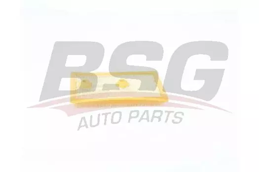 Фильтр воздушный BSG BSG 90-135-026